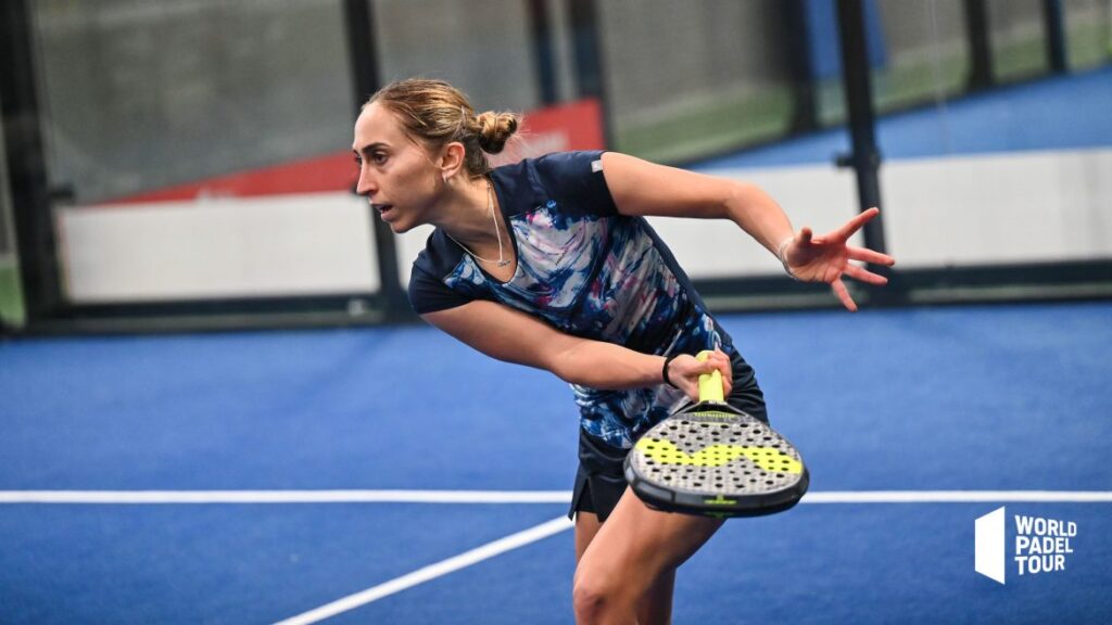 contatti energy padel