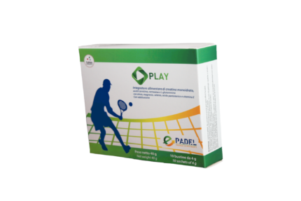 Epadel play bustine