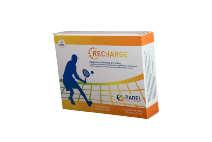 Epadel recharge bustine